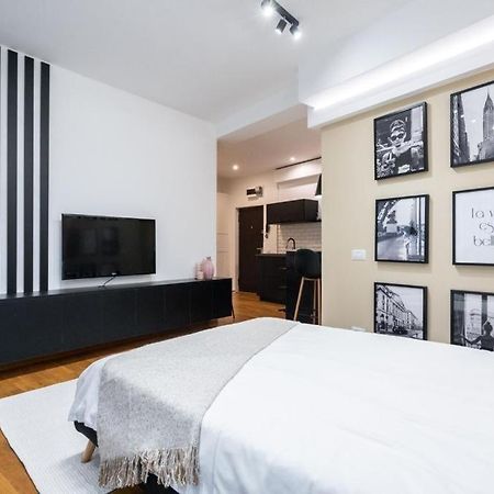 בוקרשט Wonderful Victorie Apartment מראה חיצוני תמונה