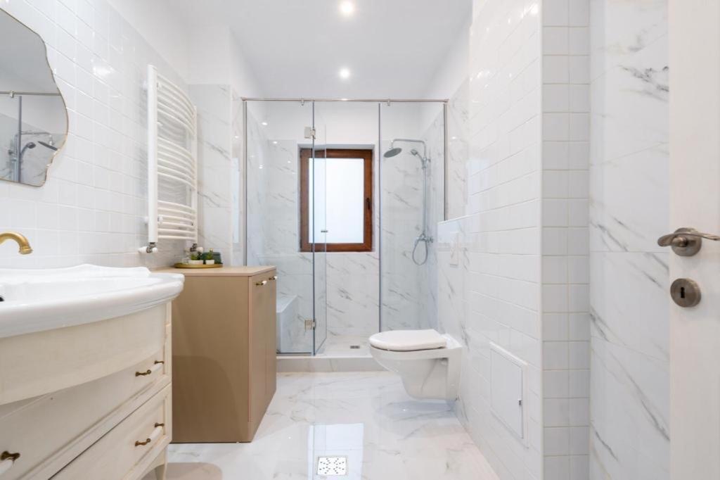 בוקרשט Wonderful Victorie Apartment מראה חיצוני תמונה